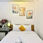 Anh Thien Sai Gon Central Hotel - District 1