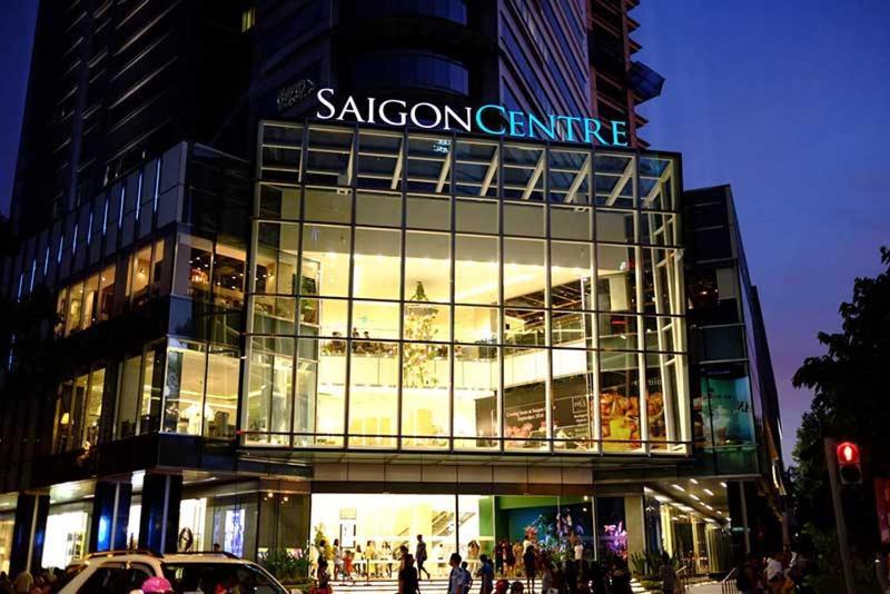 Anh Thien Sai Gon - District 1 Ho Chi Minh City