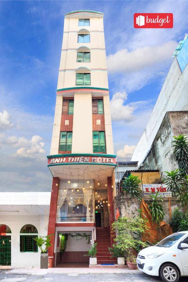 ánh Thiên Khách sạn