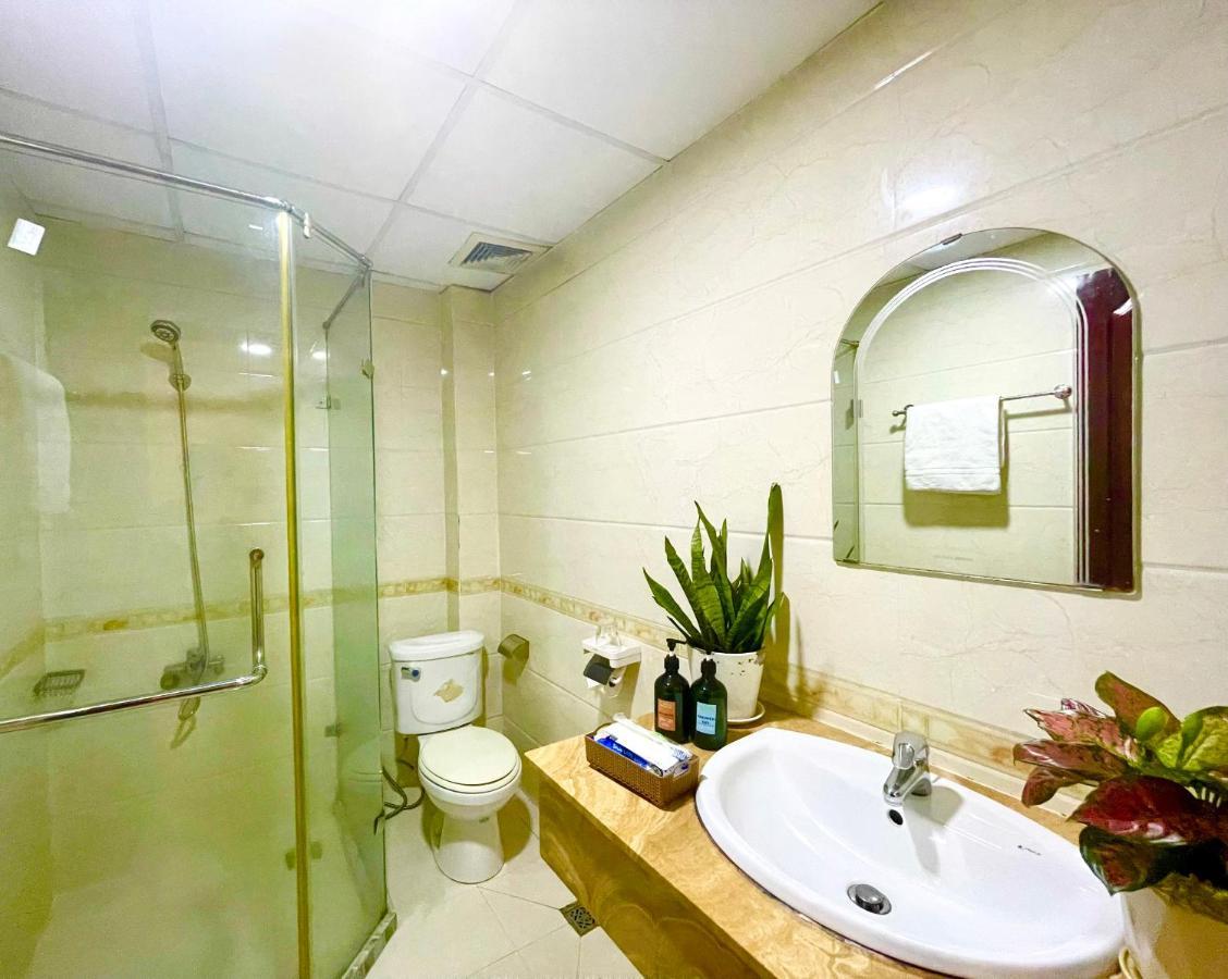 ánh Thiên Khách sạn TP. Hồ Chí Minh