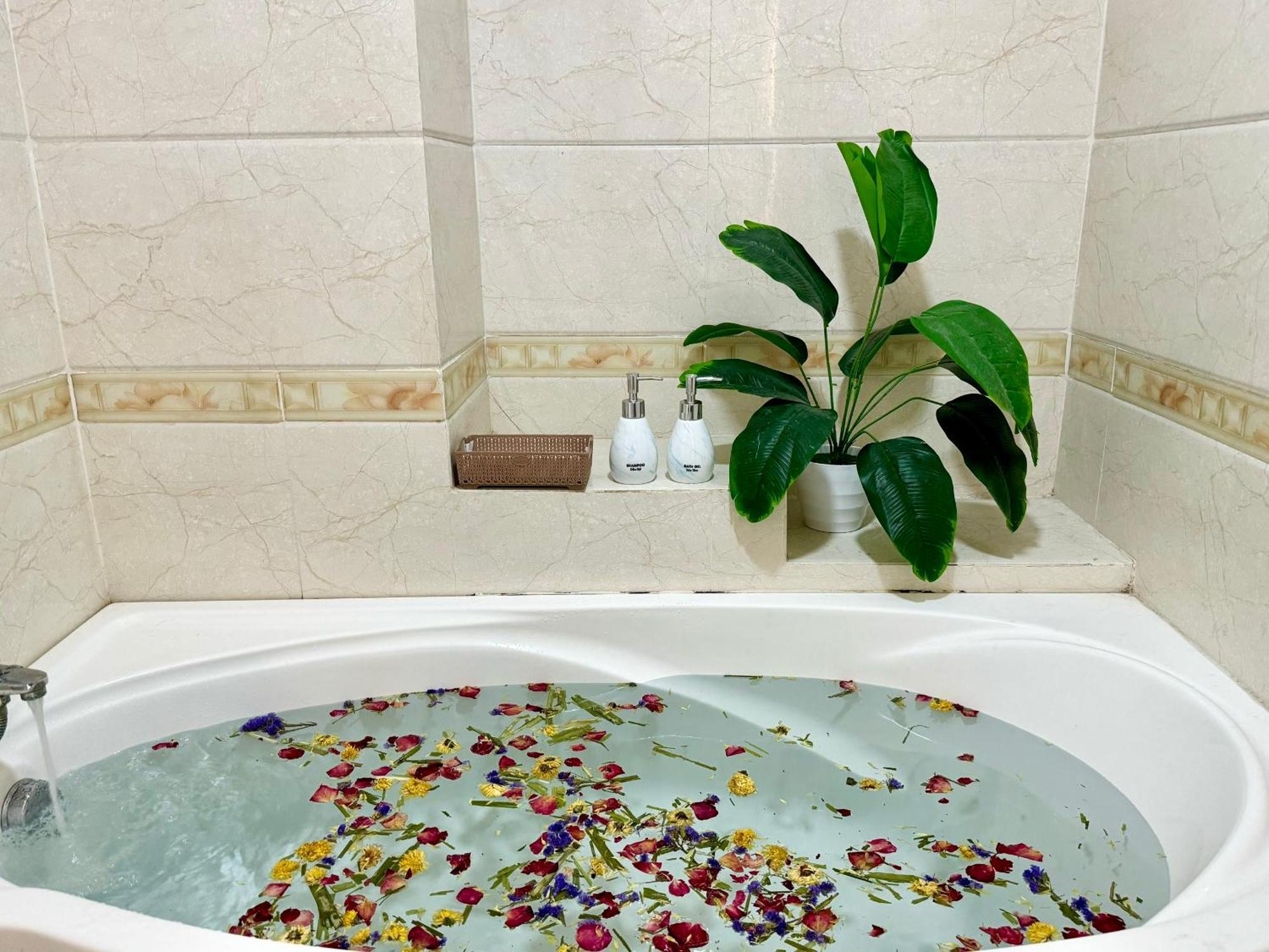 Khách sạn ánh Thiên TP. Hồ Chí Minh