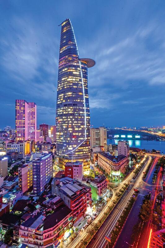 ánh Thiên 2* TP. Hồ Chí Minh